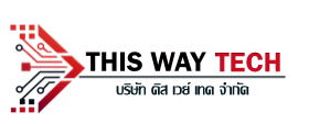 This Way Tech Logo